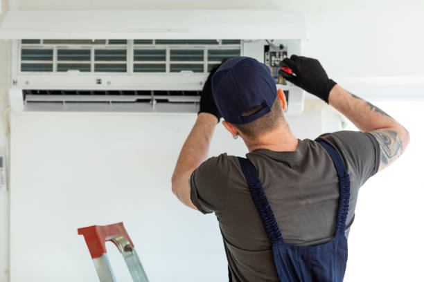 Professional Airduct Cleaning in Rural Hill, TN