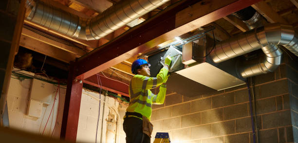 Ductwork Cleaning Services in Rural Hill, TN