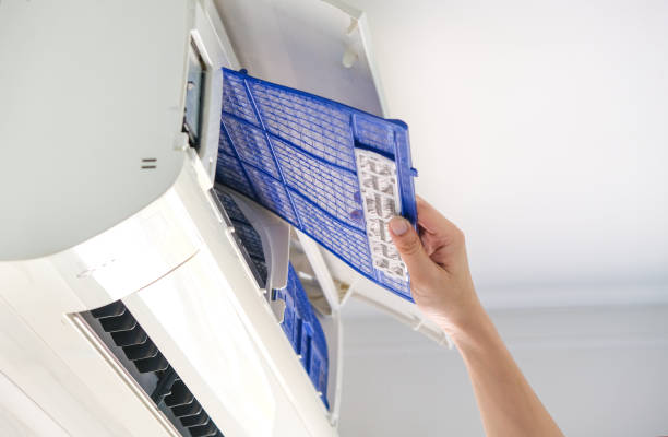 Best General Air Duct Cleaning  in Rural Hill, TN