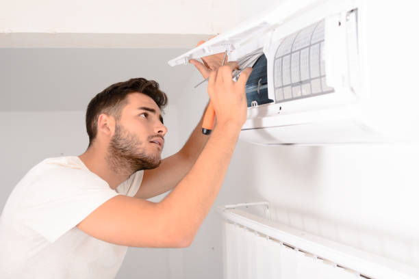 Best Air Duct Cleaning Cost  in Rural Hill, TN